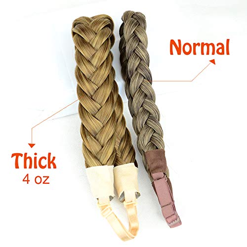 Two strand Braided Headband - Image 38