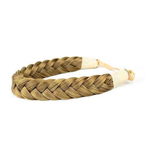 Two strand Braided Headband - Image 39