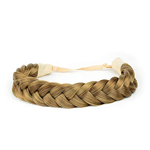 Two strand Braided Headband - Image 40