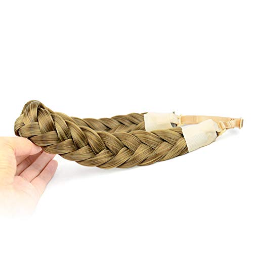 Two strand Braided Headband - Image 41