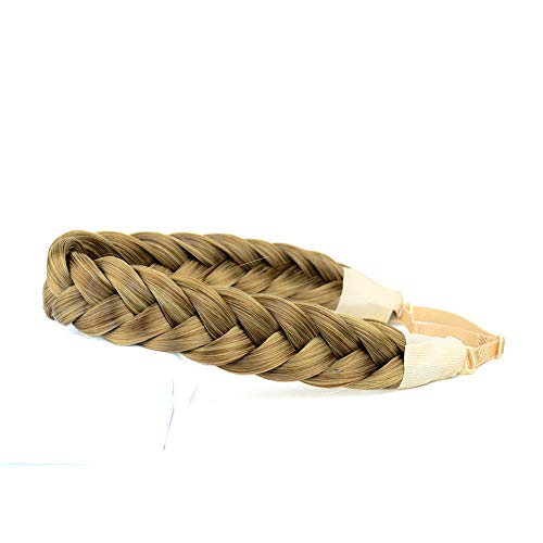 Two strand Braided Headband - Image 42
