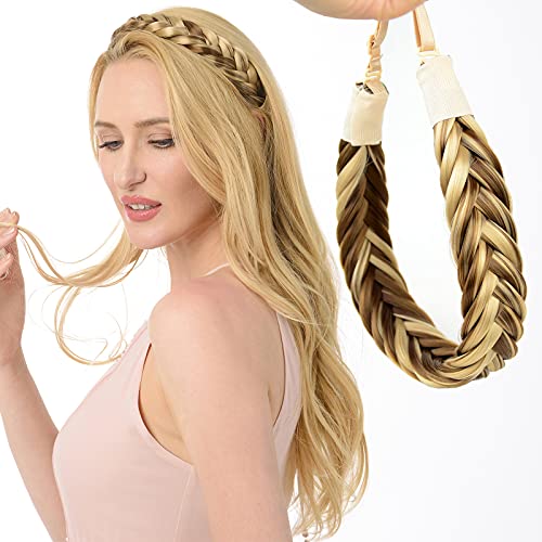 Two strand Braided Headband - Image 43