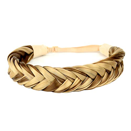 Two strand Braided Headband - Image 44