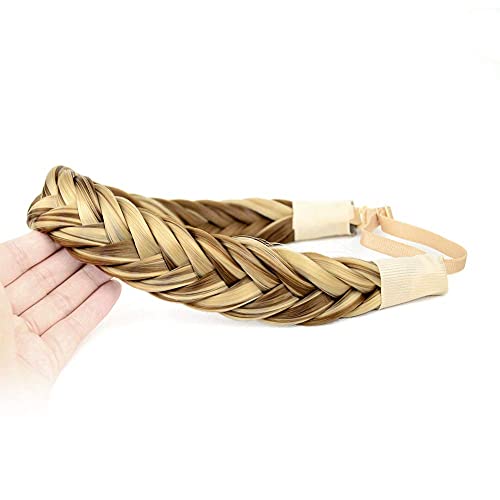 Two strand Braided Headband - Image 46