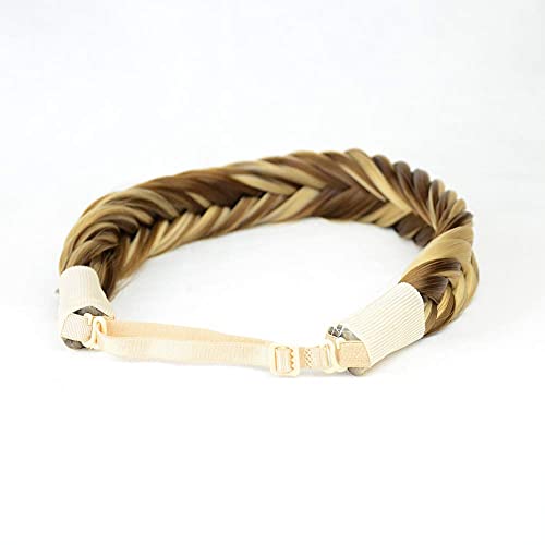 Two strand Braided Headband - Image 47