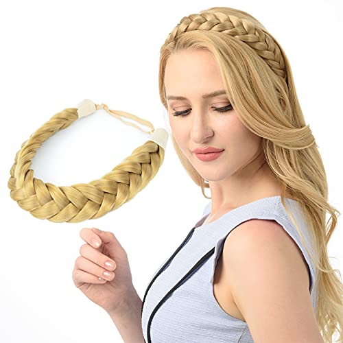 Two strand Braided Headband - Image 48