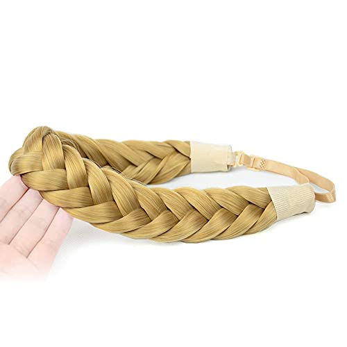 Two strand Braided Headband - Image 49