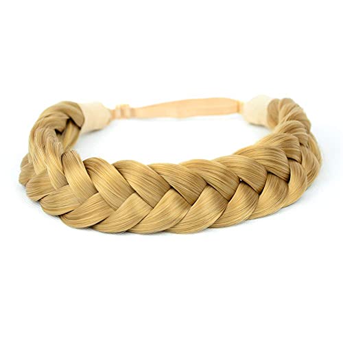Two strand Braided Headband - Image 50