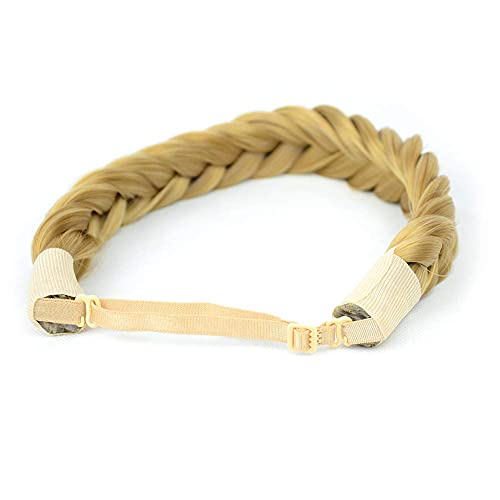 Two strand Braided Headband - Image 51