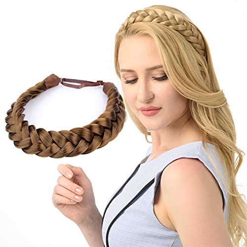 Two strand Braided Headband - Image 52