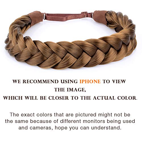 Two strand Braided Headband - Image 53