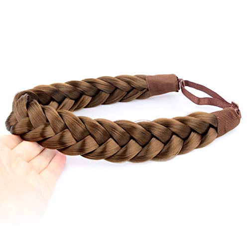Two strand Braided Headband - Image 54