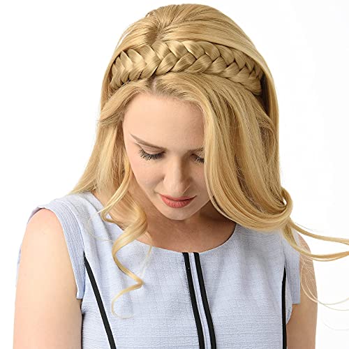 Two strand Braided Headband - Image 57