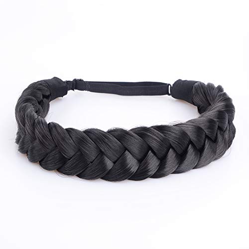 Two strand Braided Headband - Image 61