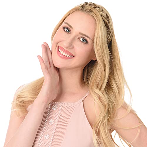 Two strand Braided Headband - Image 7