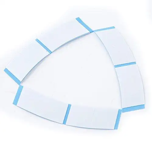 Ultra Hold Mini Double Sided Tape Strips - Image 5