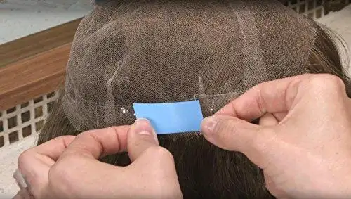 Ultra Hold Mini Double Sided Tape Strips - Image 6