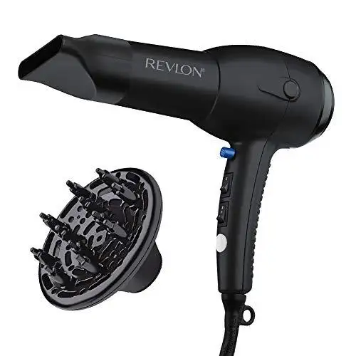 Ultra Lightweight Hair Dryer - Image 10