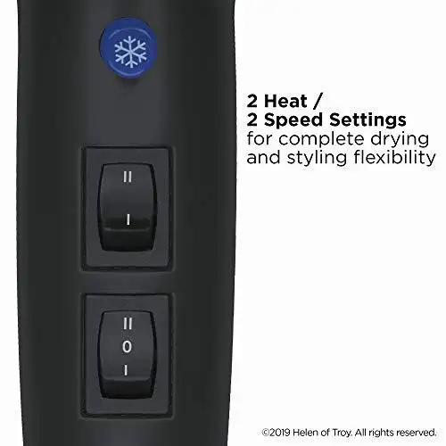Ultra Lightweight Hair Dryer - Image 13