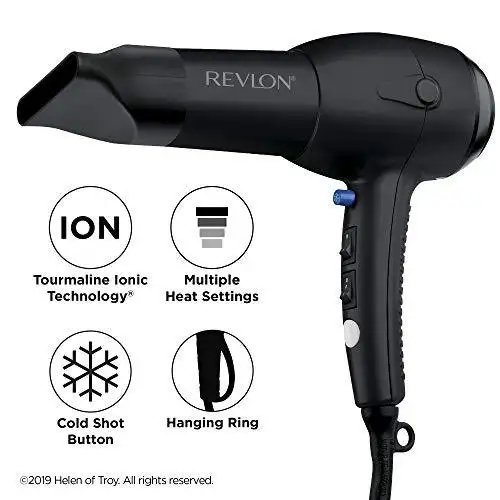 Ultra Lightweight Hair Dryer - Image 15