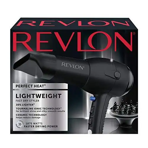 Ultra Lightweight Hair Dryer - Image 16