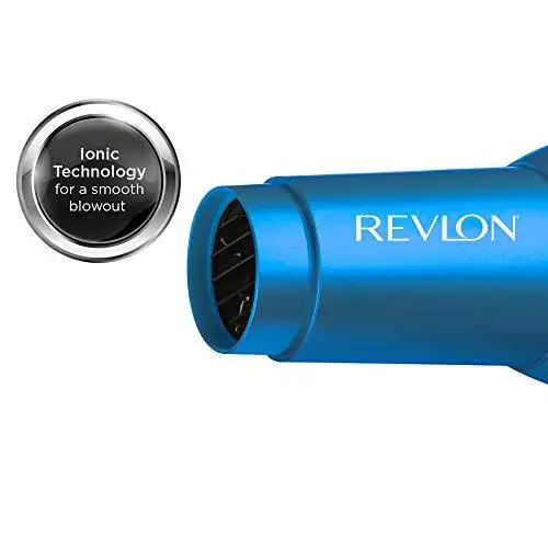 Ultra Lightweight Hair Dryer - Image 3