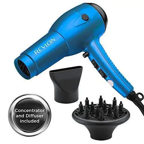 Ultra Lightweight Hair Dryer - Image 5