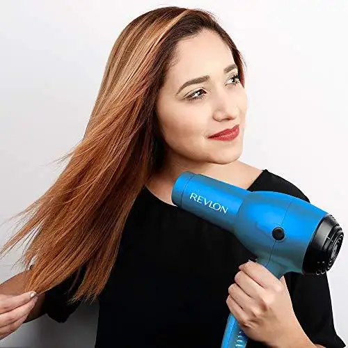 Ultra Lightweight Hair Dryer - Image 8
