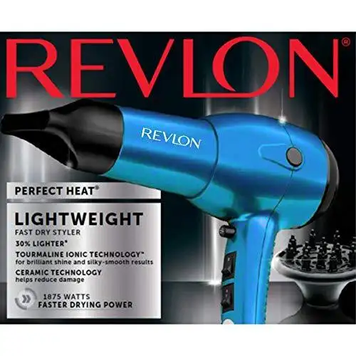 Ultra Lightweight Hair Dryer - Image 9
