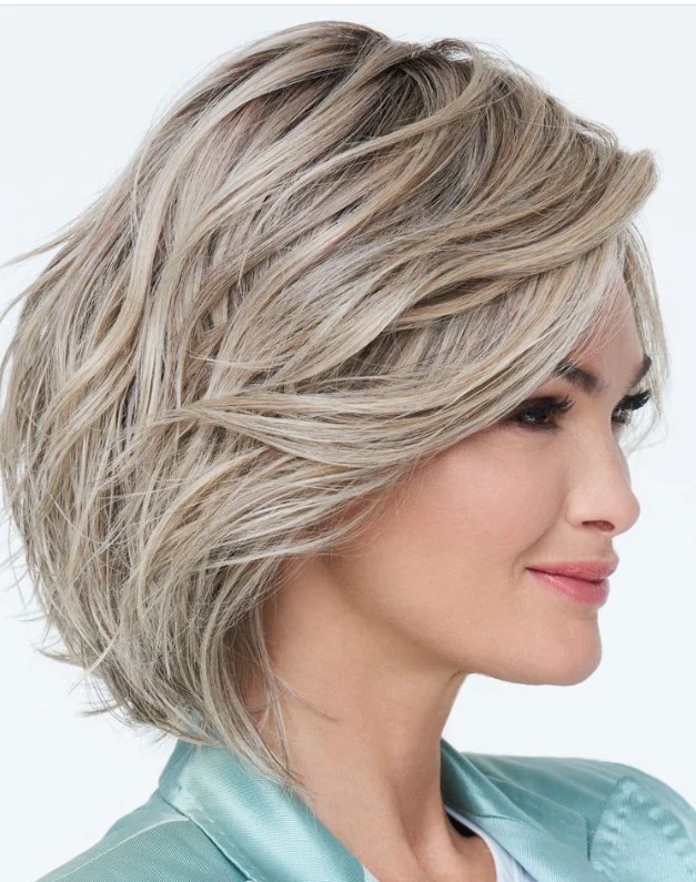Unfiltered Wig - Image 2