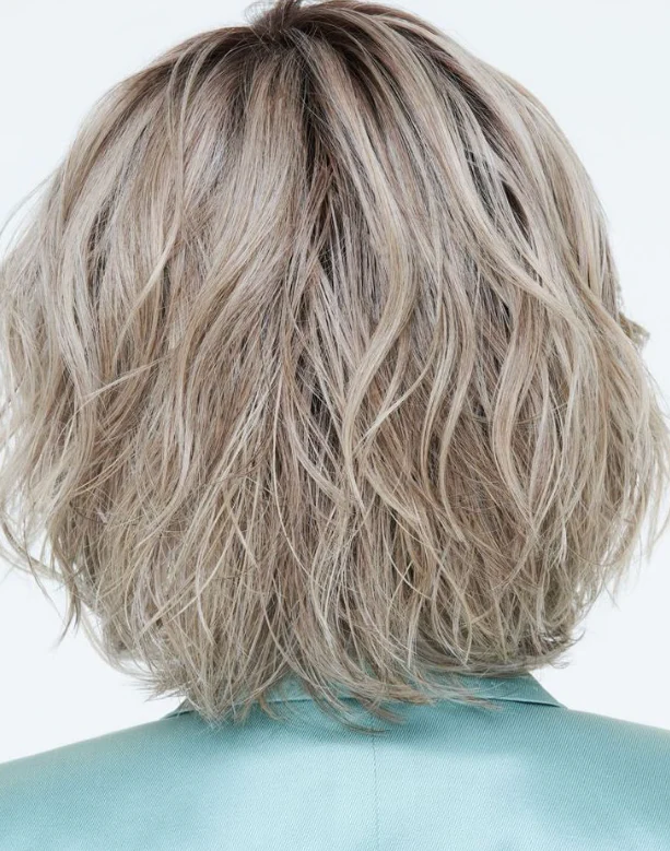 Unfiltered Wig - Image 3