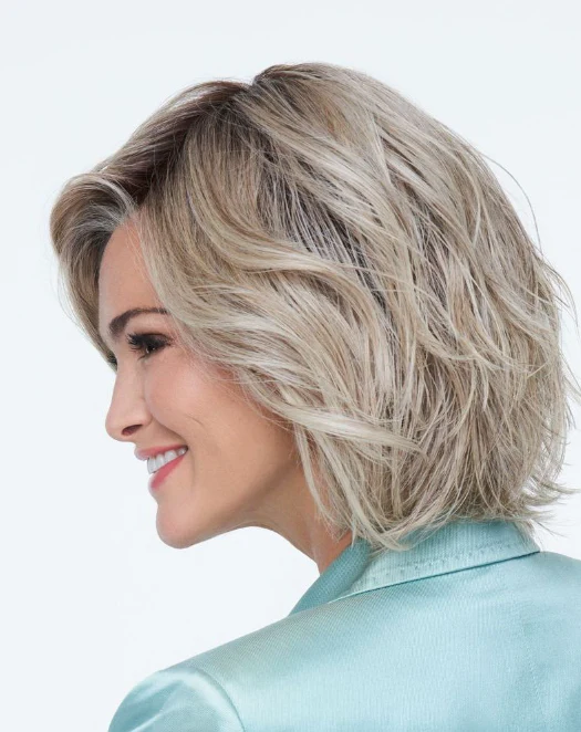 Unfiltered Wig - Image 4