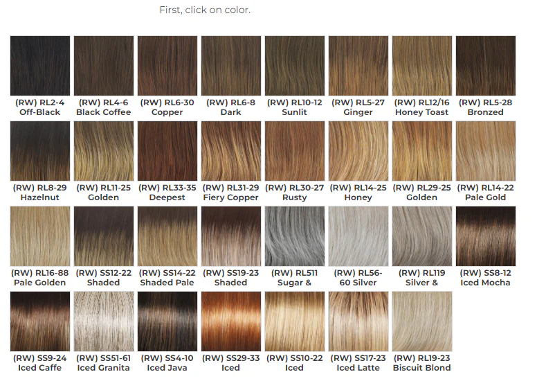 Unfiltered Wig - Image 5