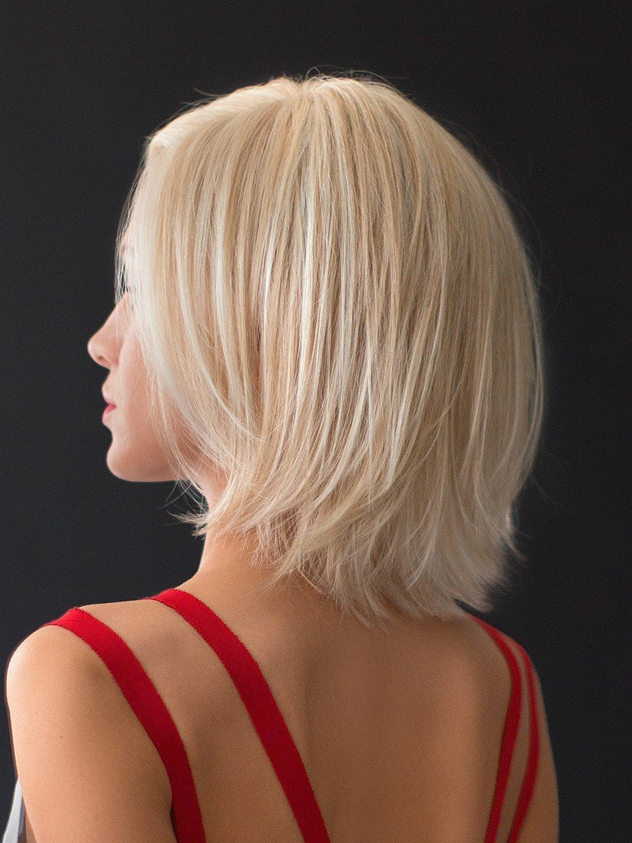 United | Perucci | Synthetic Wig - Image 10