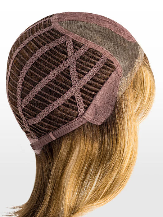 United | Perucci | Synthetic Wig - Image 11