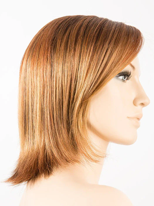 United | Perucci | Synthetic Wig - Image 17