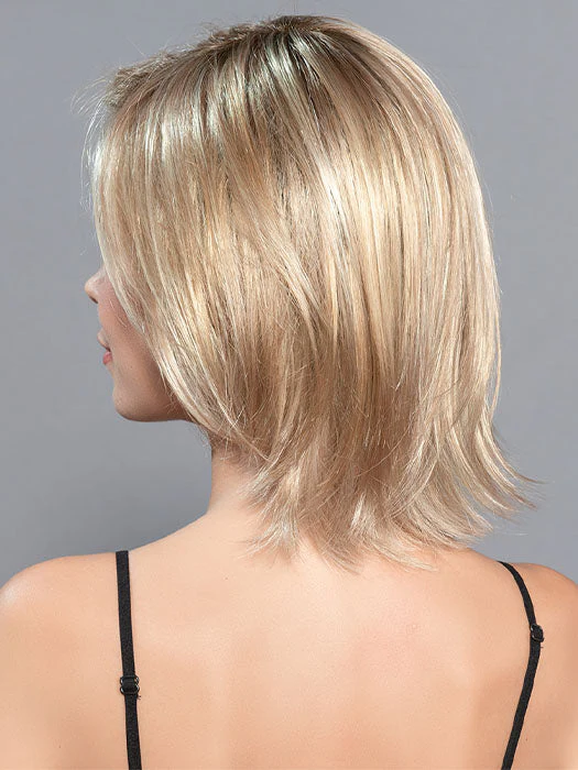 United | Perucci | Synthetic Wig - Image 4