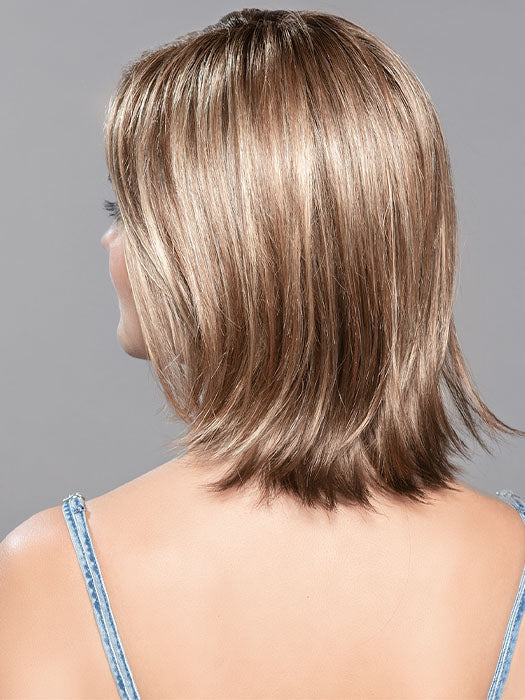United | Perucci | Synthetic Wig - Image 7