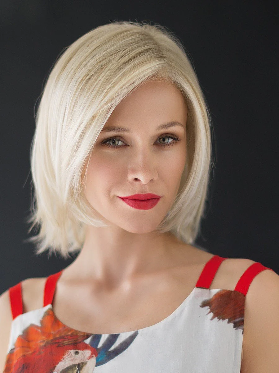United | Perucci | Synthetic Wig - Image 8