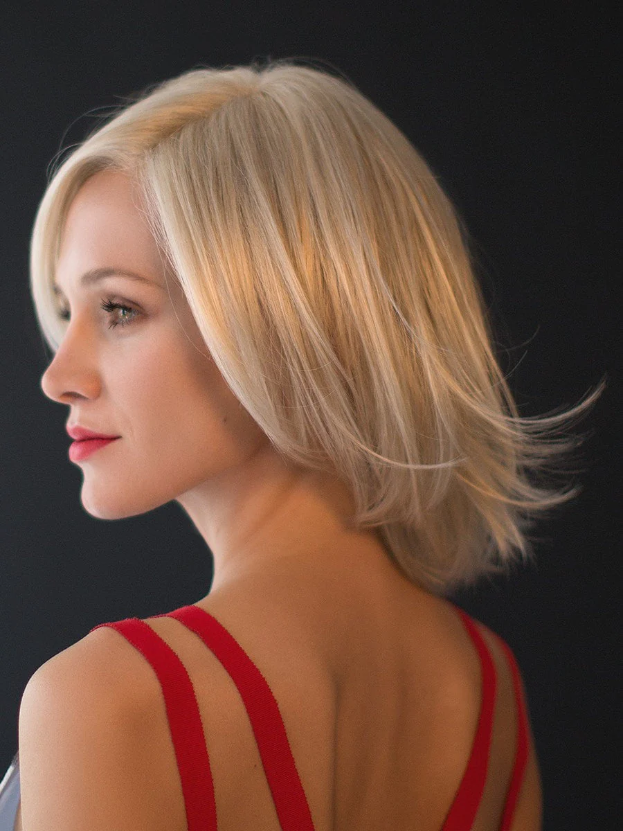 United | Perucci | Synthetic Wig - Image 9