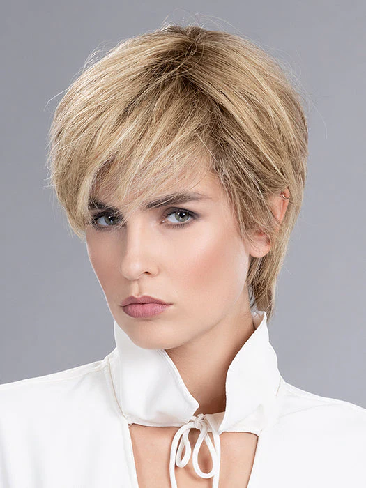 Value | Top Power | Remy Human Hair Topper - Image 2