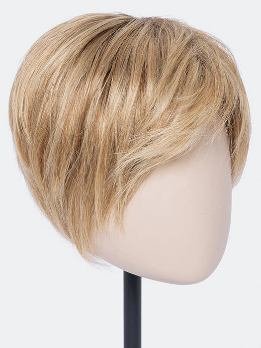 Value | Top Power | Remy Human Hair Topper - Image 3