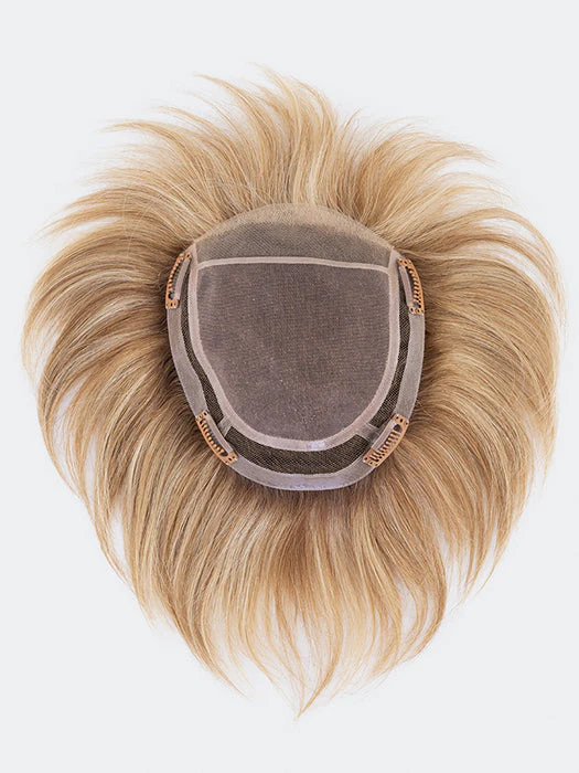 Value | Top Power | Remy Human Hair Topper - Image 4