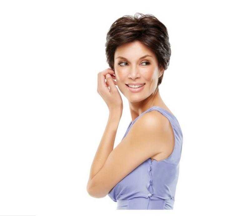 Vanessa Lace Front Wig | Heat Defiant - Image 4