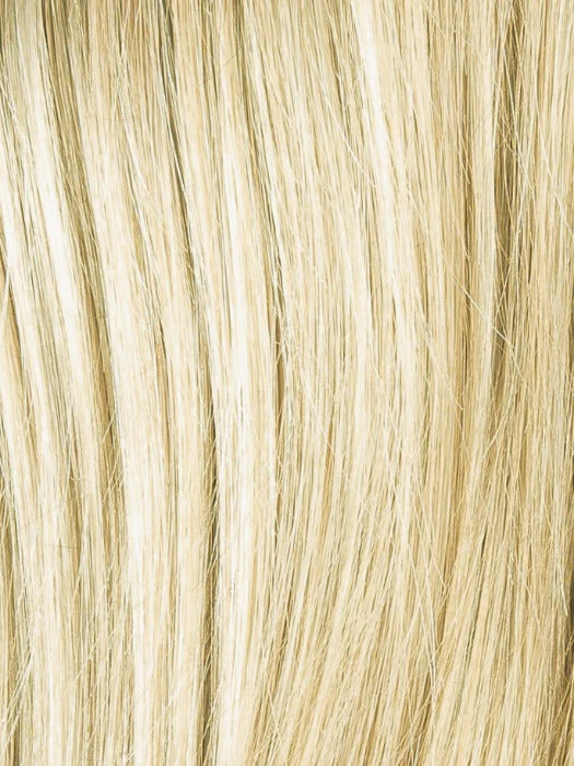 Vanilla Hi | Power Pieces | Heat Friendly Synthetic Hairpiece - Image 10