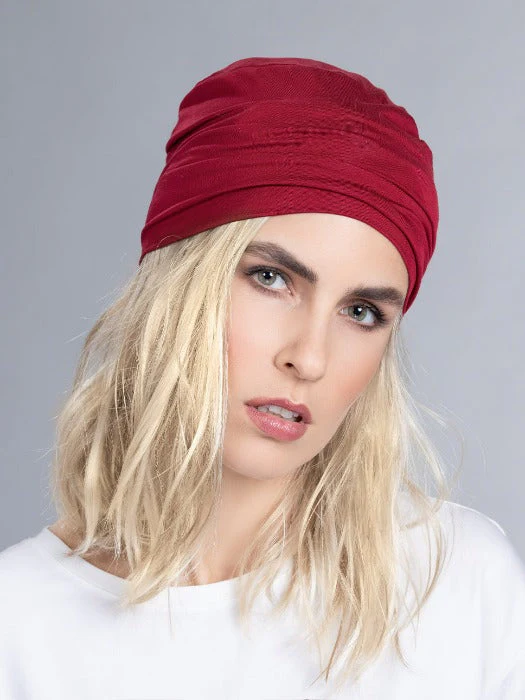 Vanilla Hi | Power Pieces | Heat Friendly Synthetic Hairpiece - Image 2