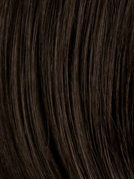 Vanilla Hi | Power Pieces | Heat Friendly Synthetic Hairpiece - Image 4