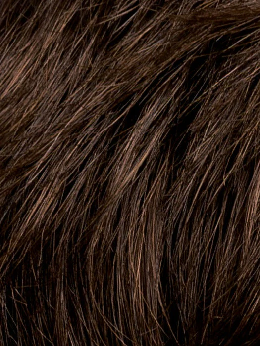 Vanilla Hi | Power Pieces | Heat Friendly Synthetic Hairpiece - Image 5