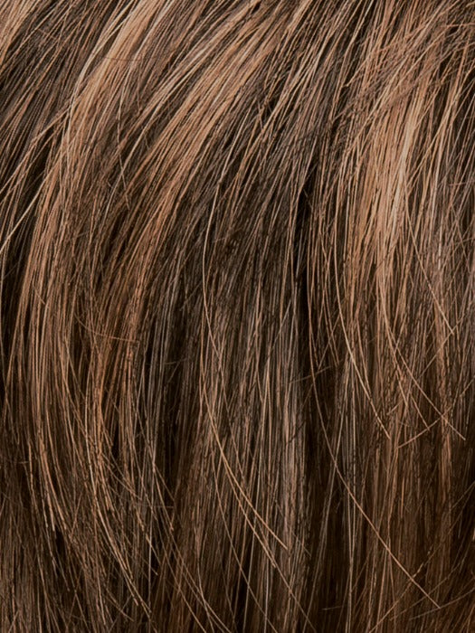 Vanilla Hi | Power Pieces | Heat Friendly Synthetic Hairpiece - Image 6