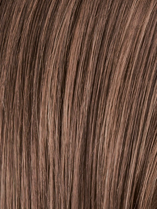 Vanilla Hi | Power Pieces | Heat Friendly Synthetic Hairpiece - Image 7